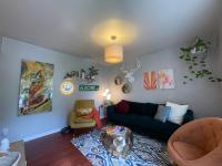 5 min to DT-Multicade Arcade-Scenic-Nature Trails - B&B Nashville
