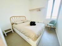 Appartement Lumineux & Confortable - B&B