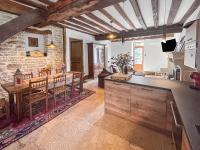 Séjour Authentique à Baubigny - Ferienwohnung Baubigny