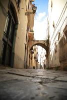 La Maison Du Centre - B&B Palermo