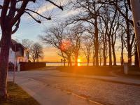 Villa am Meer - Stralsund - B&B Stralsund