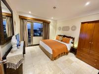 Appartamento con 1 Camera da Letto