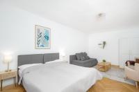 Classic Apartment