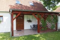 Ubytování Orlík - B&B Orlík