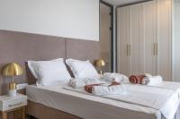 Two-Bedroom Apartment - Oceanfront
