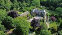 Sand Manor - Bed and Breakfast
