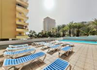 Alta Beachside Apartments - Chambres d’hôtes