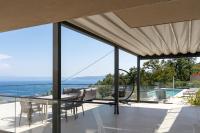 Top Apartments Opatija-Residence Opatija - Chambres d'hôtes Dobrec