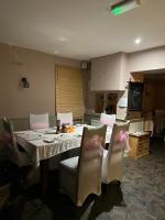 The Railway Inn at Froghall - B&B