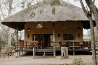 Cycad on Kruger - B&B