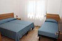 Appartamento con 2 Camere da Letto e Balcone