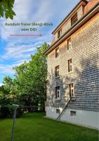 Aparte 3-Zi-Wohnung im Oberallgäu direkt am Berg! - B&B Immenstadt im Allgäu