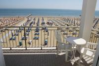 Apartamento de 2 dormitorios con vistas al mar