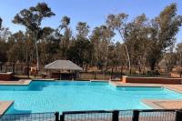 Tetani's Luxury Oasis - Ferienwohnung Lakeside