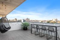 The Perch - Gorgeous 3 Bedroom Penthouse - Chambres d’hôtes Wollongong