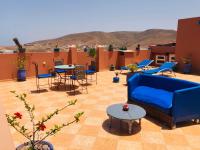 Zakar Apartments & Terrace - Bed and Breakfast