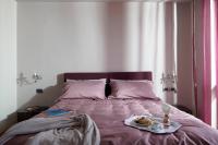 Deluxe Tweepersoonskamer met 1 of 2 Bedden