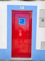 Azoka by the Sea- Centro Histórico de Peniche - B&B Peniche