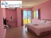 Chambre Double Deluxe avec Balcon - Vue sur Mer