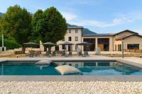 GardaZen Suites - luxury - adults only - Ferienwohnung Caprino Veronese