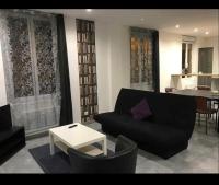 Apartment mit 3 Schlafzimmern