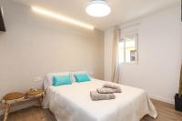 UrbanNest Apartment - B&B Valencia
