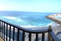 Precioso apto vistas panorámicas Océano Atlántico - B&B Las Galletas