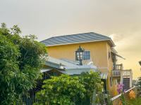 Satin Dreams Jamaica - B&B