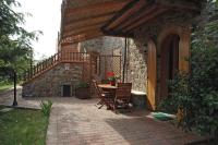 Agriturismo Podere Gozzuto - Bed and Breakfast Gavorrano
