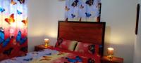 Habitación Doble con baño privado