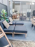 Coast and Roast - Sunny Shell Cove Escape - Ferienwohnung Dunmore