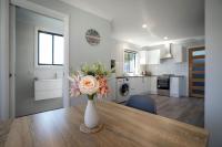 Rosa Beach Studio Getaway - Bed and Breakfast Vincentia