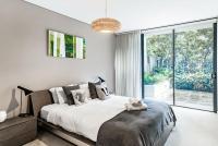 Leafy Inner City Apartment Near Sydney CBD - Chambres d'hôtes Sydney