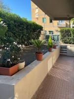 Casa Ostia a Mare - Bed and Breakfast