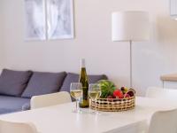 Pietra Sole - Ferienwohnung