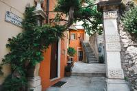 the lake room - B&B Nago-Torbole