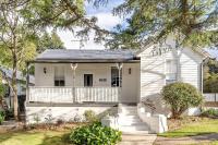 Loch Lomond Home Mountain Retreat Katoomba - B&B