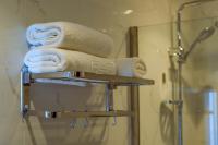 Appartamento Deluxe con 2 Camere da Letto