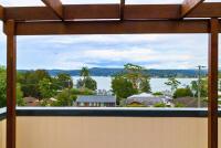 Green Point Tranquillity Sea Views - B&B