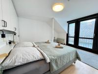 Apartment mit 1 Schlafzimmer