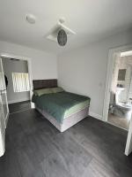 Riverside Apartment - Ferienwohnung Donegal