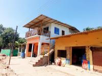 Omkar Homestay Adgaon Beach Sea View Next to Diveagar - Chambres d’hôtes Adgaon