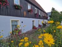 Ferienwohnungen Kleiner Kuhstall - Chambres d’hôtes