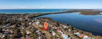 Perfect Beachhouse Lakes Surf at your Feet - Chambres d’hôtes