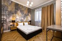 The Urban Nest-2BD Apartment with a Terrace by Flat Mаnager - B&B Plovdiv