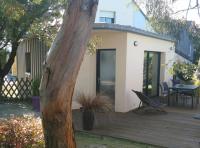 Baie du Mont-Saint-Michel et Côte Normande - Les Secrets du Rivage - B&B Saint-Pair-sur-Mer