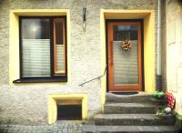 Appartement Fassbinder - B&B