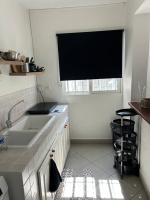 Aviamizah Studio - B&B Mamoudzou