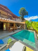 Villa Milagre - B&B
