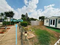 Casa Venus - con jardín y piscina - Ferienwohnung